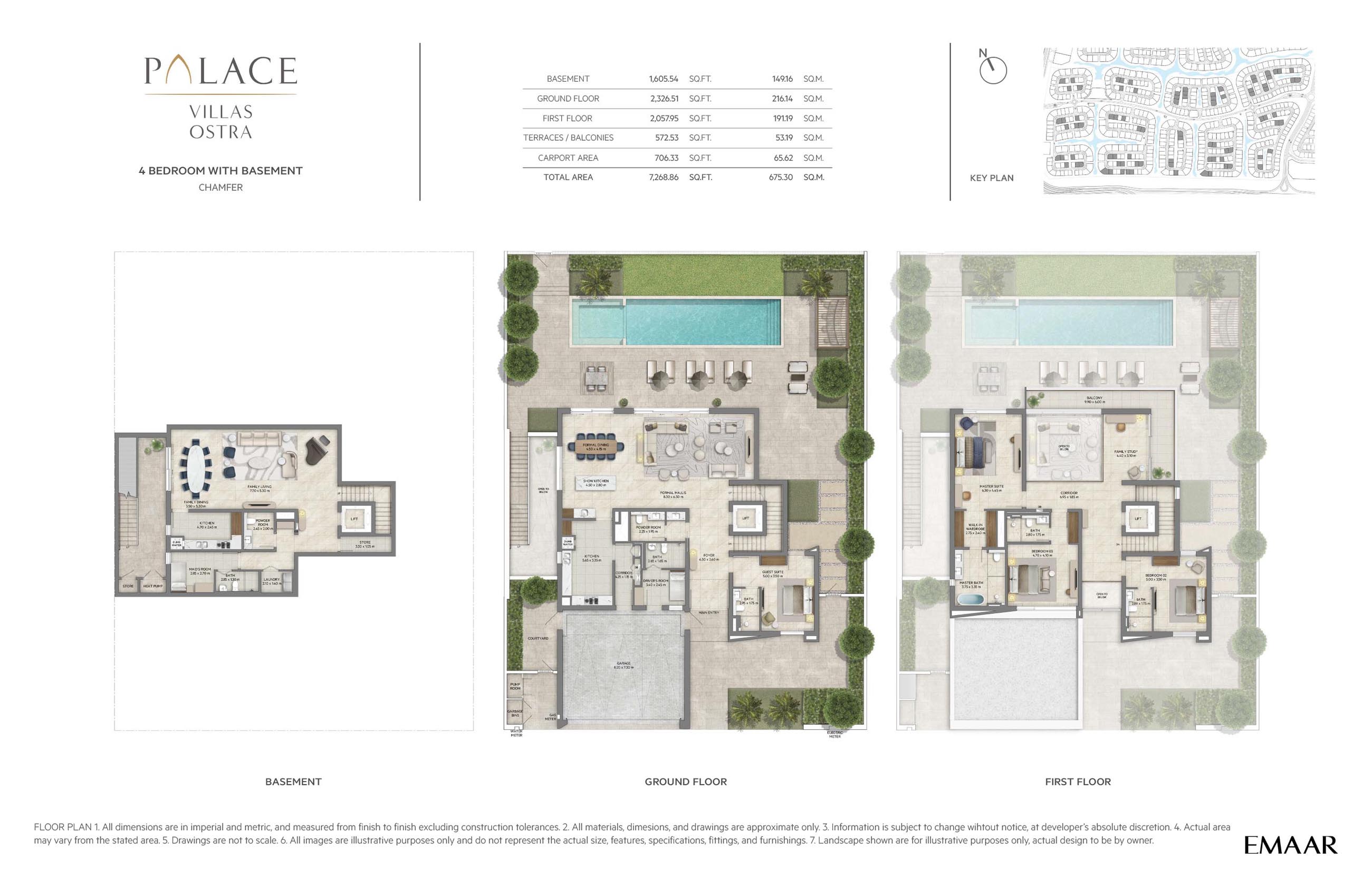 4 Bedroom